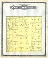 Township 5 N., Range 18 E, Klickitat County 1913 Version 1